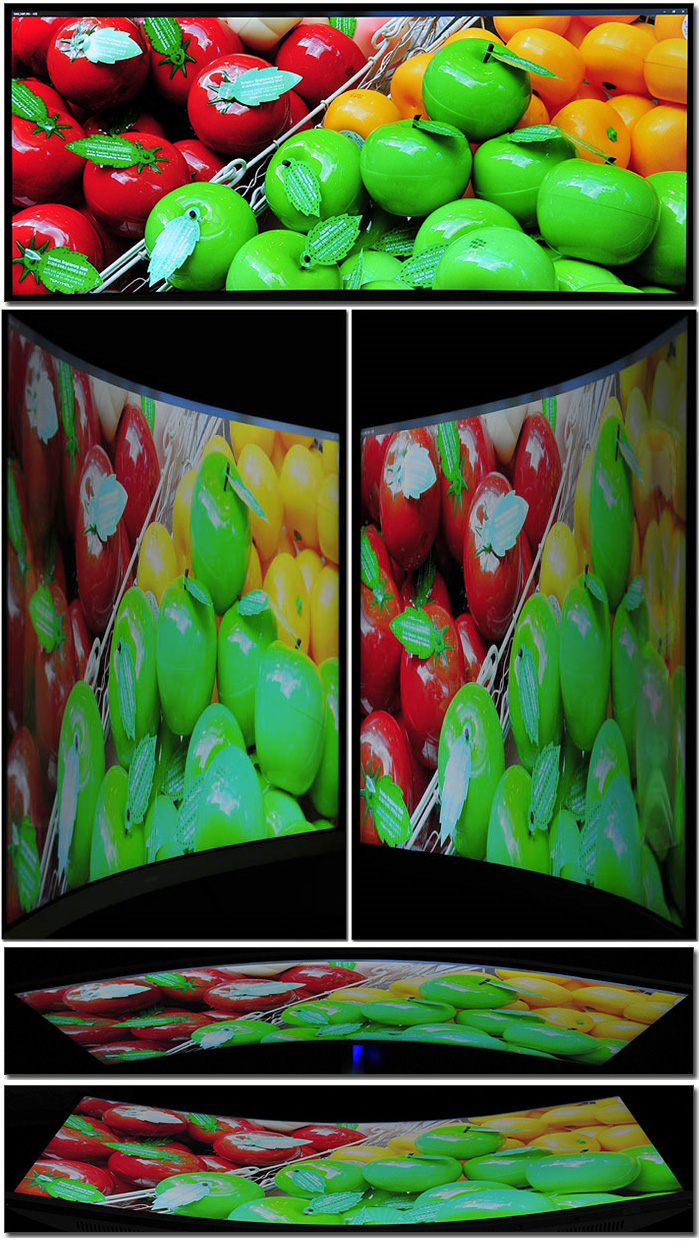 차원이 다른 대화면으로 게임 몰입감을 극대화 하다, 한성컴퓨터 ULTRON 3479UC : 전문가 리뷰 : 한성컴퓨터 슈퍼스토어